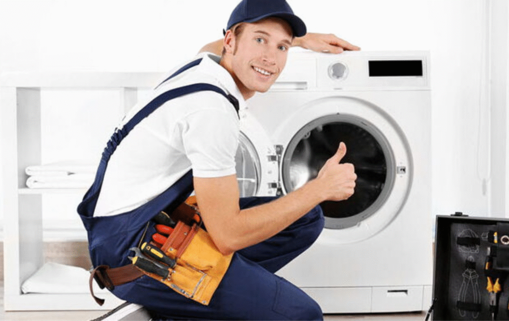 Best Dryer Repair Service