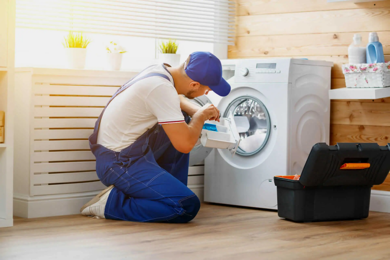Tips For Choosing The Best Washer Repair Service