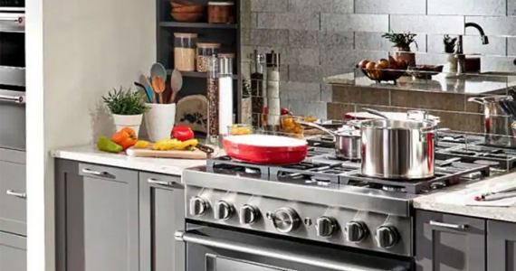 Why Is So Hard To Get Major Kitchen Appliances Nowadays?